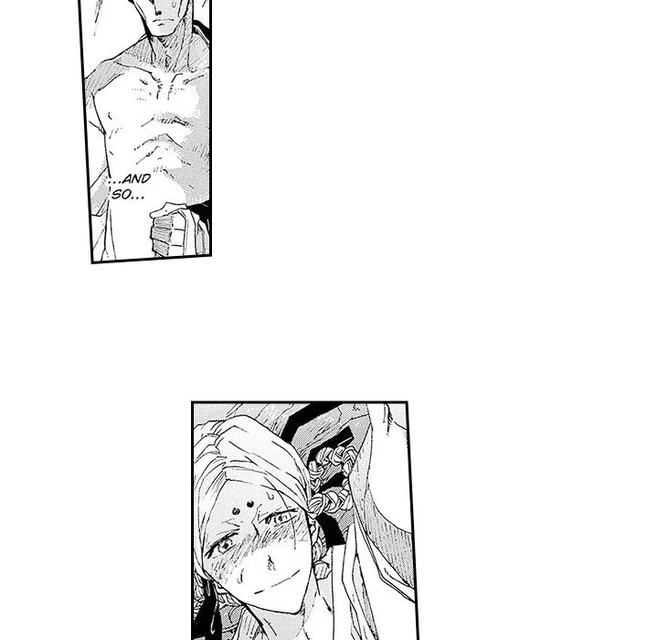 Contract Of Cherry Blossom Guilt - Chapter 15